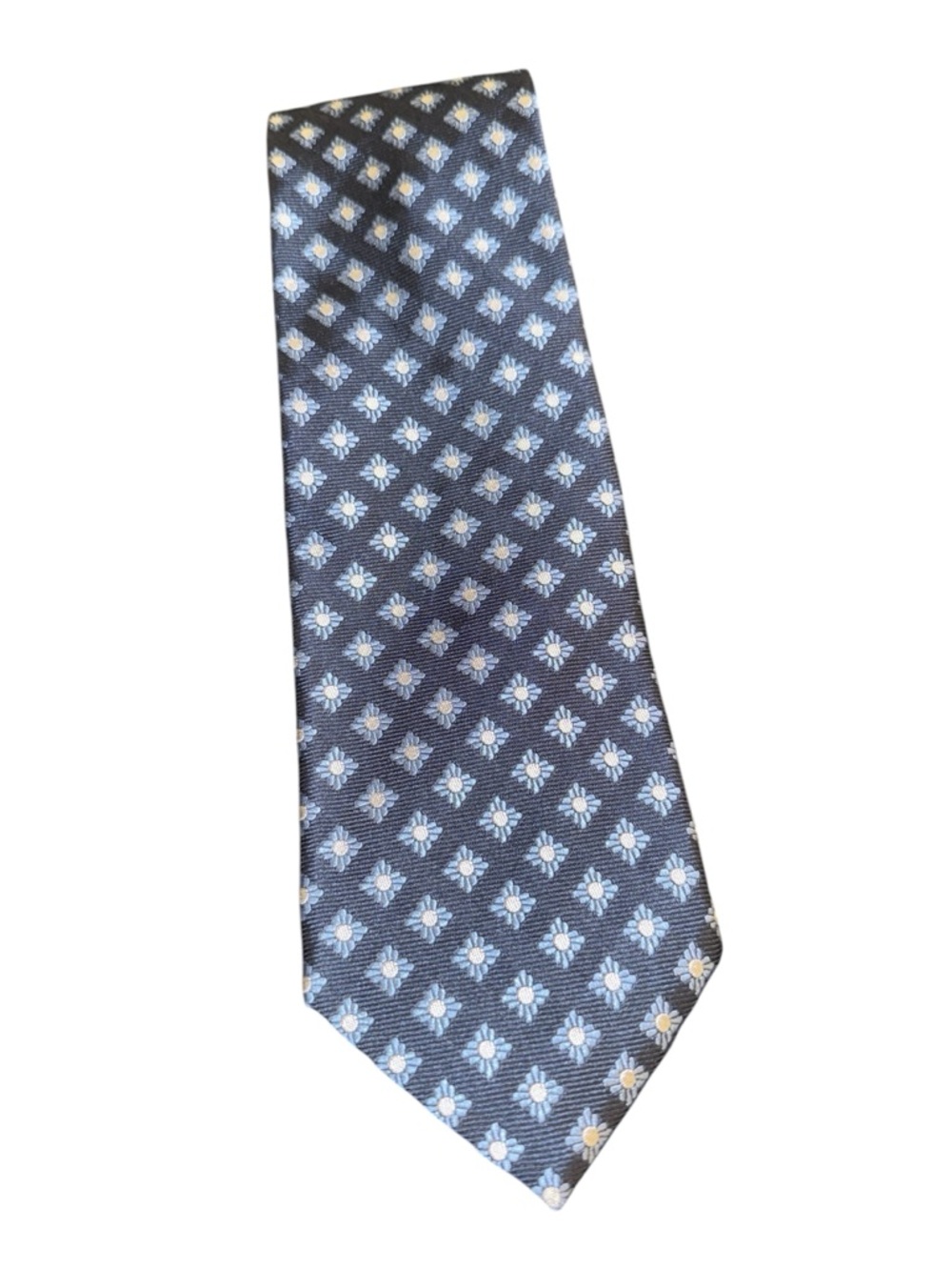 Land’s End Silk Tie